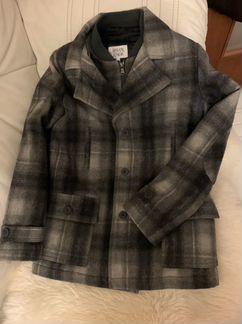 Пальто Armani Junior для мальчика