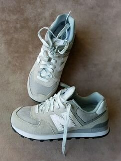 Кроссовки NB