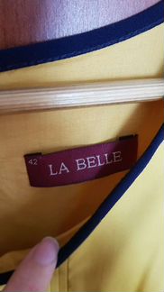 Платье la belle 48 р
