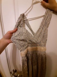 Праздничное платье Sinequanone