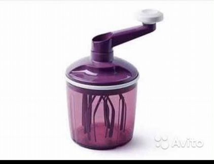 Tupperware Миксер “От шефа»