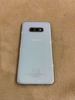 Samsung Galaxy S10E 128 gb