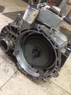 DSG7 Фольксваген Т5 GP T6