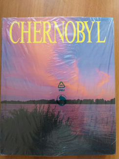 Фотоальбом chernobyl на английском языке