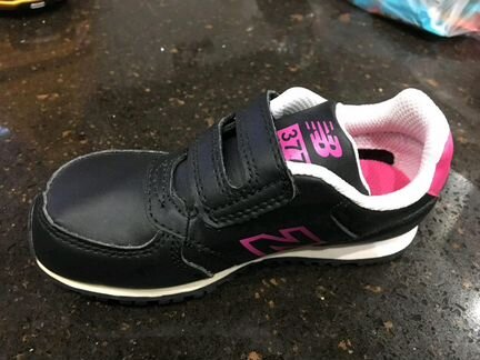 Кроссовки newbalance