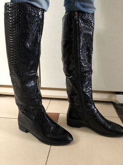 Сапоги Lady Marcia