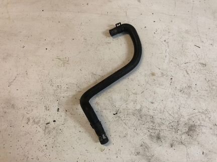 Патрубок радиатора двс на бачок Mini Cooper R56