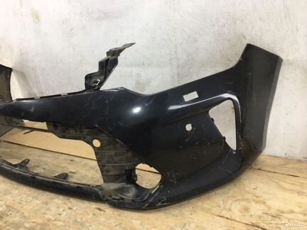 Бампер передний Toyota Camry 55