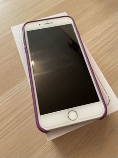 Apple iPhone 8 plus 64gb