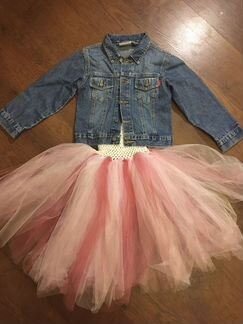 Новогодний костюм «бабочка»