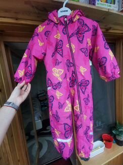 Комбинезон 92р