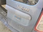Dacia Logan 1.5 МТ, 2008, 200 000 км объявление продам
