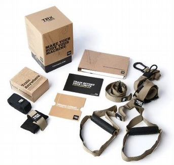 TRX Force Tactical Gym (2020)