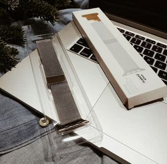 Apple Watch Series Ремешки