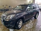 Great Wall Hover H3 2.0 МТ, 2013, 155 000 км
