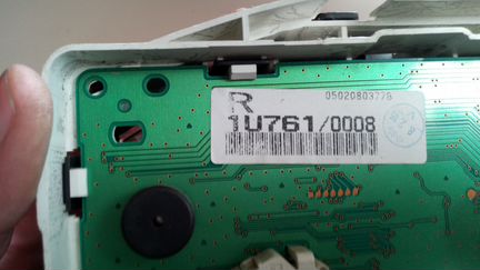 Щиток приборов Nissan Note E11