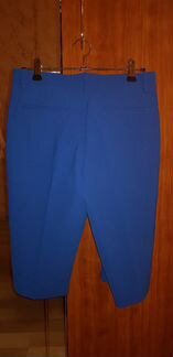 Классические бриджи