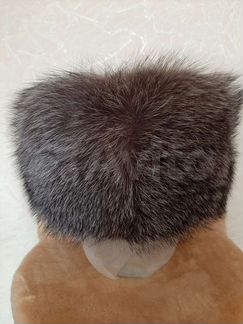 Женская шапка