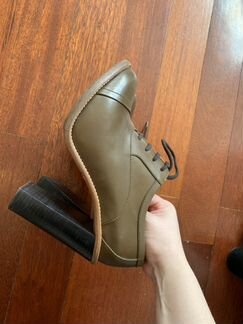 Ботильоны Chloe 40,5