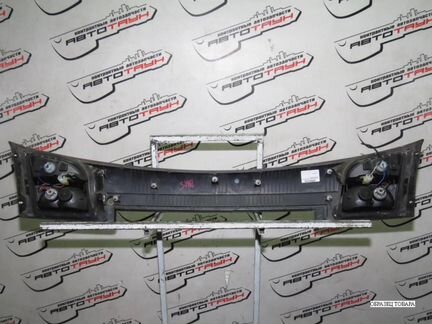 Фальшпанель subaru legacy wagon BH5 BH9 BHC BHE 48