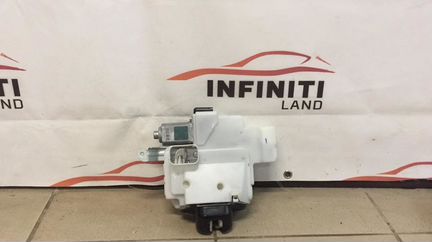 Замок крышки багажника Infiniti JX35 QX60