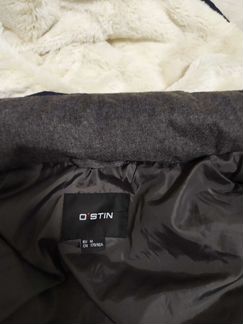 Куртка остин