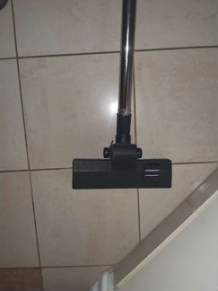 Пылесос Daewoo 1600 w мощный Корея
