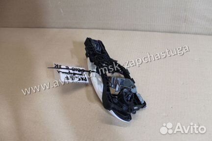 Ручка двери нaружная задняя правая Volkswagen Pass