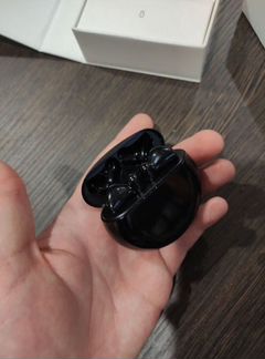 Наушники Huawei FreeBuds 3 гарантия