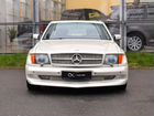 Mercedes-Benz S-класс 5.5 AT, 1987, 82 652 км объявление продам
