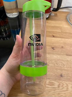 Стакан (nvidia)