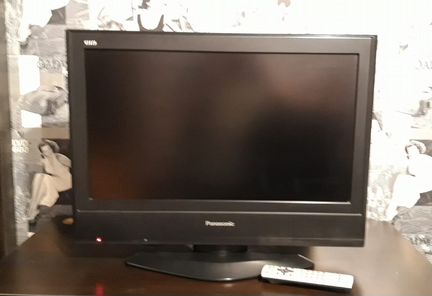 Телевизор Panasonic viera 26 дюймов