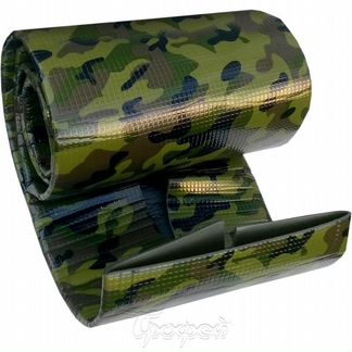 Коврик isolon Ultrapack Decor 1800х550х4 мм, кмф