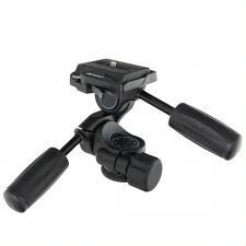 Штативная голова benro HD-18 3D с тремя ручками