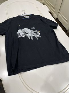 Off white футболка оригинал