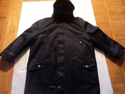 Куртка мужская зимняя. Размер 58-60