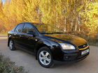 Ford Focus 1.6 AT, 2006, 171 000 км