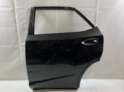 Дверь задняя левая Lexus Rx 4