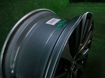 Диск литой R18 Lexus ES 7 (2018-н.в.) 4261133E40