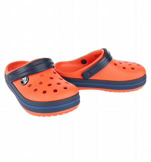 Crocs c5 новые