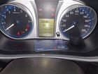 Datsun on-DO 1.6 МТ, 2015, битый, 16 470 км объявление продам