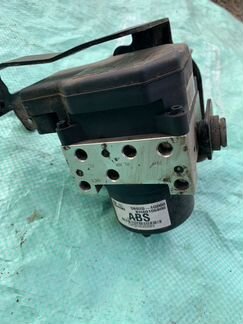 Блок ABS Kia Rio 2