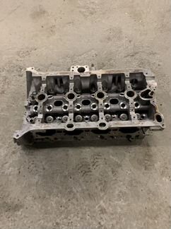 Гбц skoda octavia a7 1.8 gen3