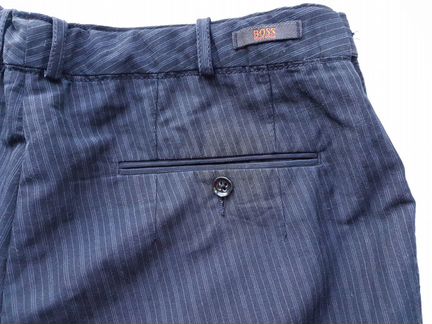 Штаны Hugo Boss Orange