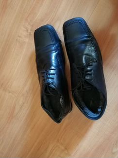 Ботинки мужские (зима) р.40-41