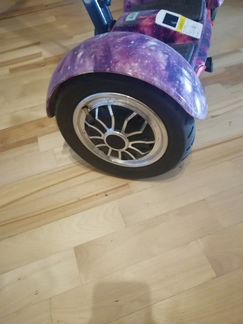 Мини сигвей