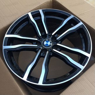 Диски M 612 BMW Х5 Х6 F15 F16 R20