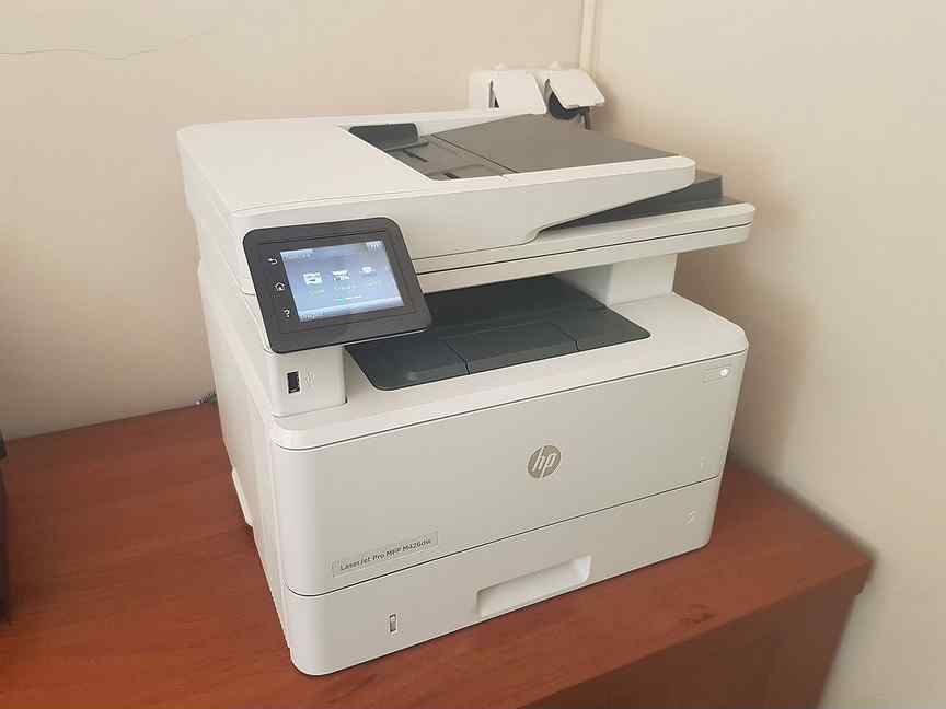Драйвер принтера m426dw Драйвер принтера m426dw