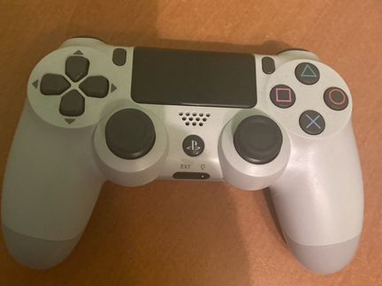 Геймпад dualshock 4 ps4