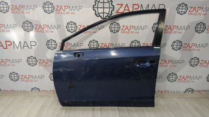 Дверь передняя левая Subaru Xv GP 2012